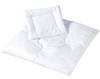 Zöllner Babysteppbett Feder-Daune Nomite 80x80