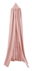 Zöllner Baldachin Terra dusty rose Ø28