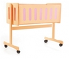 Zöllner Beistellbett Nanny natur
