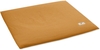 Zöllner Überzug für Wickelauflage Musselin 85x75cm zimt