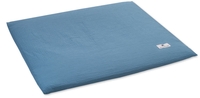 Zöllner Überzug für Wickelauflage Terra blau