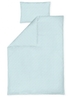 Zöllner Jersey Bettwäsche Planty 100x135 cm