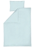 Zöllner Jersey Bettwäsche Planty 100x135 cm