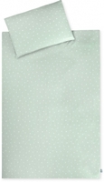 Zöllner Jersey Bettwäsche Stary 100x135 cm