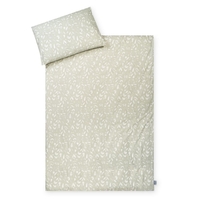 Zöllner Jersey Bettwäsche Tropic 100x135cm