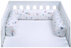 Zöllner Jersey Nestchenschlange 180cm Little Fox