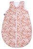 Zöllner Jersey Schlafsack Flora 74