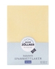 Zöllner Jersey Spannbetttuch 20-banana 70/140
