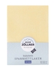 Zöllner Jersey Spannbetttuch 20-banana 70/140