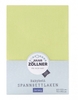Zöllner Jersey Spannbetttuch 34-grün 70/140