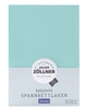 Zöllner Jersey Spannbetttuch 60-mint 70/140
