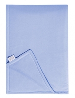 Zöllner Jerseydecke gefüttert 4731-0 blue 70/100
