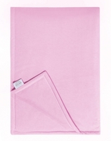 Zöllner Jerseydecke gefüttert 4776-1 rosa 70/100
