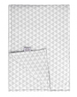 Zöllner Jerseydecke gefüttert 6726-0 Ornament 70/100