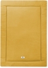 Zöllner Krabbeldecke Terra honig 95x135 cm