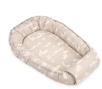Zöllner Kuschelnest Nido Max Jungle Dream