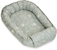 Zöllner Kuschelnest Nido Max Wildflower