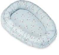 Zöllner Kuschelnest Nido Schnecke