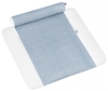 Zöllner Loop für Wickelauflagen Jacob Organic Happy Bird blau