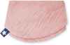 Zöllner Musselin Halstuch 40x17cm dusty rose