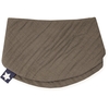 Zöllner Musselin Halstuch 40x17cm nougat