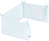 Zöllner Nestchen Comfort Soft 180cm Frosty Stars