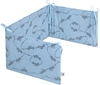 Zöllner Nestchen Comfort Soft 180cm Pickup