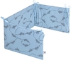 Zöllner Nestchen Comfort Soft 180cm Pickup
