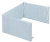 Zöllner Nestchen Comfort Soft 180cm Tiny Squares Greenery