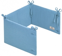 Zöllner Nestchen Terra 180cm blau