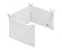 Zöllner Nestchen Terra 180cm grau