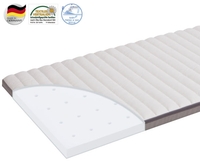 Zöllner Reisebettmatratze Travelsoft Premium 60/120