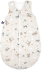 Zöllner Schlafsack Jersey Savanne beige 68/74