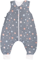 Zöllner Schlafsack Jumper Gr.80 Shiny Stars