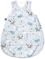 Zöllner Schlafsack Neo 50/56 Smart Friends