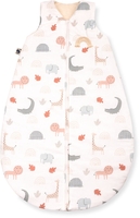 Zöllner Schlafsack organic 80 cm Wild Friends