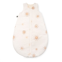 Zöllner Schlafsack organic 90 cm Sunshine