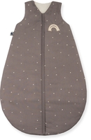 Zöllner Schlafsack organic 90 cm Wild Dots