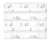 Zöllner Softy Folie Grobies 75x85
