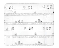 Zöllner Softy Folie Grobies 75x85