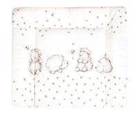 Zöllner Softy Folie Igelchen 75x85