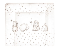 Zöllner Softy Folie Igelchen 75x85