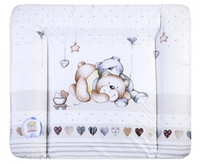 Zöllner Softy Folie Schmusebär 75x85