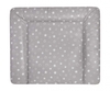 Zöllner Softy Folie Stella taupe 75x85