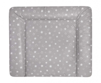Zöllner Softy Folie Stella taupe 75x85