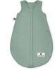 Zöllner Sommerschlafsack Musselin Gr.56 grün