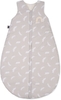 Zöllner Sommerschlafsack Organic 90 cm Zweige taupe