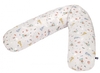 Zöllner Stillkissen Jersey Little Otti 190cm