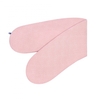Zöllner Stillkissen Jersey Tiny Squares Blush 190cm