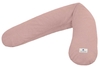 Zöllner Stillkissen Terra dusty rose 190cm